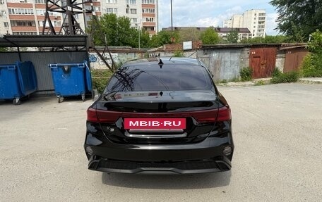 KIA K3, 2021 год, 2 400 000 рублей, 3 фотография
