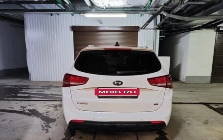 KIA cee'd III, 2018 год, 1 550 000 рублей, 11 фотография