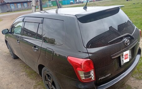 Toyota Corolla, 2011 год, 980 000 рублей, 3 фотография