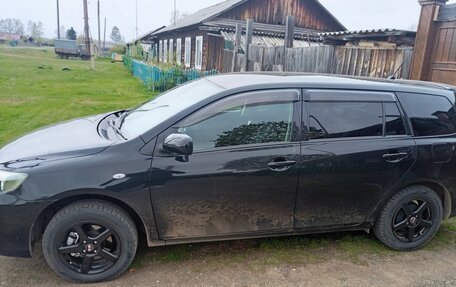 Toyota Corolla, 2011 год, 980 000 рублей, 2 фотография