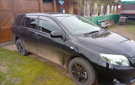 Toyota Corolla, 2011 год, 980 000 рублей, 5 фотография