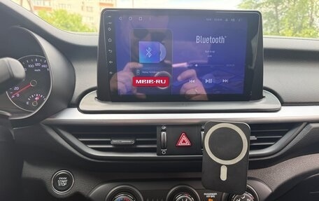 KIA K3, 2021 год, 2 400 000 рублей, 9 фотография