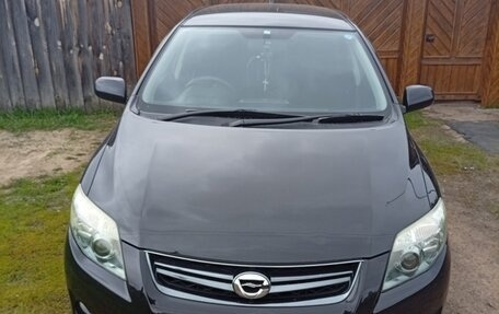 Toyota Corolla, 2011 год, 980 000 рублей, 4 фотография