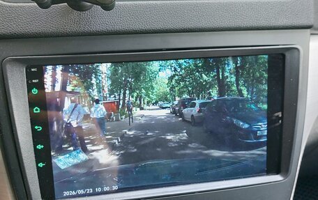 Skoda Yeti I рестайлинг, 2014 год, 1 198 000 рублей, 12 фотография