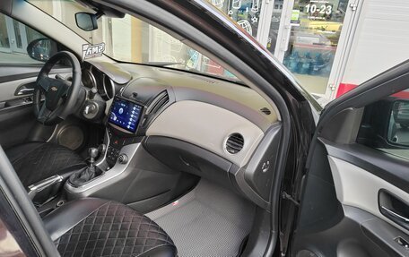 Chevrolet Cruze II, 2013 год, 495 000 рублей, 11 фотография