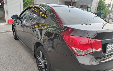 Chevrolet Cruze II, 2013 год, 495 000 рублей, 9 фотография