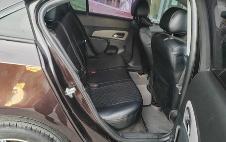 Chevrolet Cruze II, 2013 год, 495 000 рублей, 12 фотография