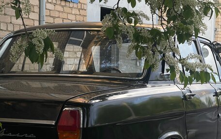 ГАЗ 24 «Волга» I (24), 1982 год, 650 000 рублей, 8 фотография