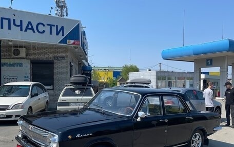 ГАЗ 24 «Волга» I (24), 1982 год, 650 000 рублей, 6 фотография