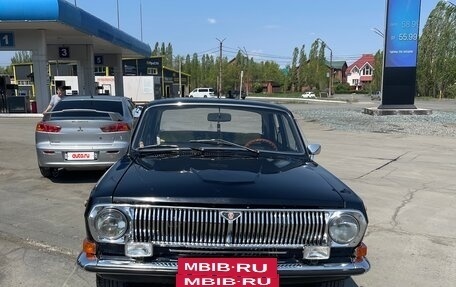 ГАЗ 24 «Волга» I (24), 1982 год, 650 000 рублей, 2 фотография