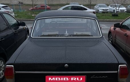 ГАЗ 24 «Волга» I (24), 1982 год, 650 000 рублей, 10 фотография