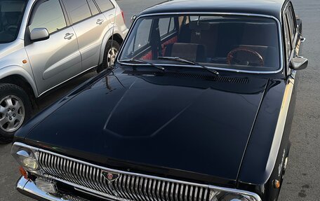 ГАЗ 24 «Волга» I (24), 1982 год, 650 000 рублей, 25 фотография