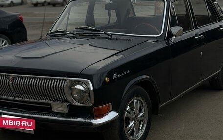 ГАЗ 24 «Волга» I (24), 1982 год, 650 000 рублей, 11 фотография