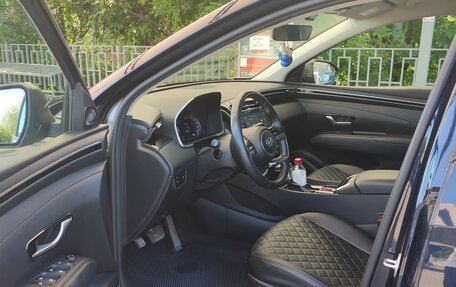 Hyundai Tucson, 2021 год, 3 150 000 рублей, 7 фотография