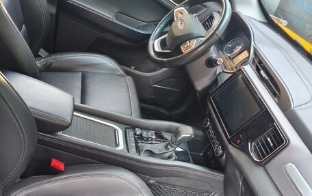 Chery Tiggo 4 I рестайлинг, 2022 год, 820 000 рублей, 5 фотография