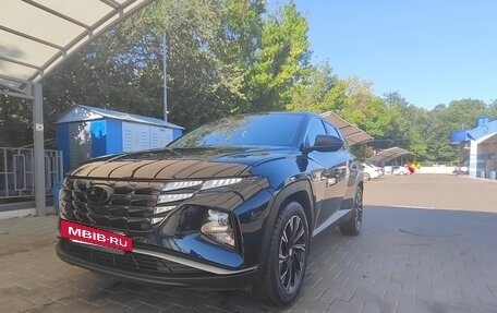 Hyundai Tucson, 2021 год, 3 150 000 рублей, 6 фотография
