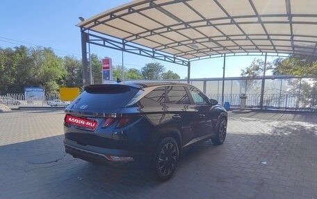 Hyundai Tucson, 2021 год, 3 150 000 рублей, 3 фотография