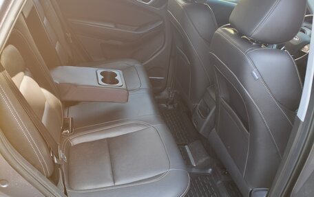 Chery Tiggo 4 I рестайлинг, 2022 год, 820 000 рублей, 6 фотография