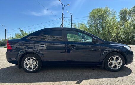 Ford Focus II рестайлинг, 2008 год, 399 999 рублей, 3 фотография
