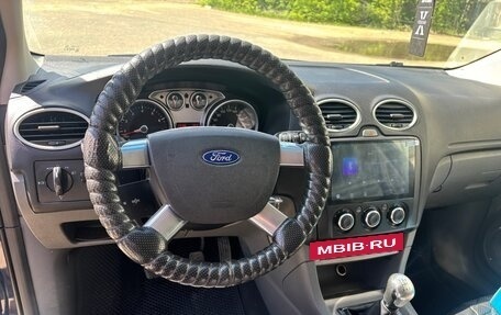 Ford Focus II рестайлинг, 2008 год, 399 999 рублей, 12 фотография