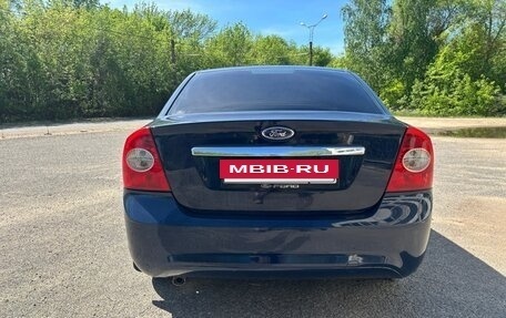 Ford Focus II рестайлинг, 2008 год, 399 999 рублей, 5 фотография
