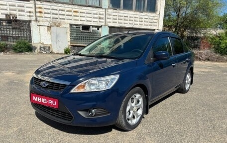 Ford Focus II рестайлинг, 2008 год, 399 999 рублей, 8 фотография