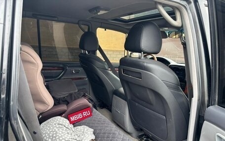 Lexus LX II, 2001 год, 1 870 000 рублей, 9 фотография