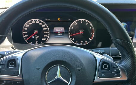 Mercedes-Benz E-Класс, 2018 год, 3 500 000 рублей, 9 фотография