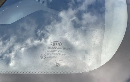 KIA Sportage III, 2014 год, 1 500 000 рублей, 9 фотография