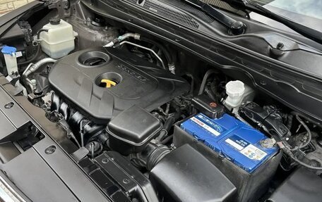 KIA Sportage III, 2014 год, 1 500 000 рублей, 8 фотография