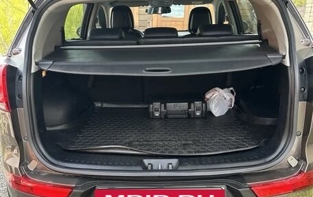 KIA Sportage III, 2014 год, 1 500 000 рублей, 6 фотография