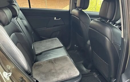 KIA Sportage III, 2014 год, 1 500 000 рублей, 12 фотография