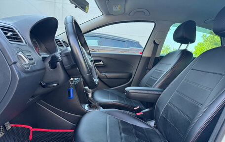 Volkswagen Polo VI (EU Market), 2019 год, 1 389 000 рублей, 5 фотография