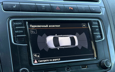 Volkswagen Polo VI (EU Market), 2019 год, 1 389 000 рублей, 7 фотография