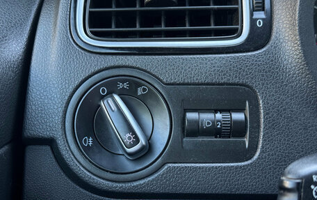 Volkswagen Polo VI (EU Market), 2019 год, 1 389 000 рублей, 9 фотография