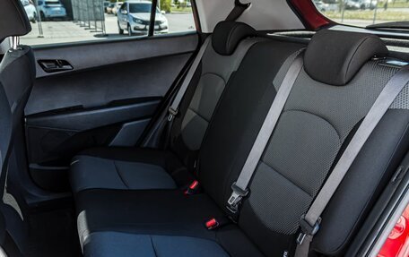 Hyundai Creta I рестайлинг, 2017 год, 1 770 000 рублей, 16 фотография