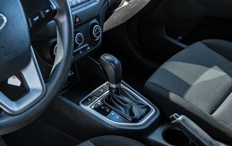Hyundai Creta I рестайлинг, 2017 год, 1 770 000 рублей, 23 фотография