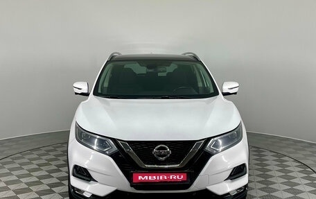Nissan Qashqai, 2021 год, 1 700 000 рублей, 2 фотография