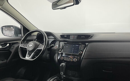 Nissan Qashqai, 2021 год, 1 700 000 рублей, 13 фотография