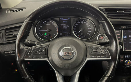 Nissan Qashqai, 2021 год, 1 700 000 рублей, 14 фотография