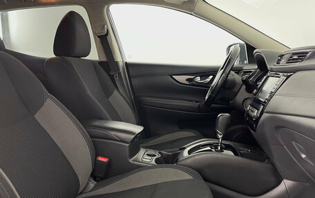 Nissan Qashqai, 2021 год, 1 700 000 рублей, 12 фотография