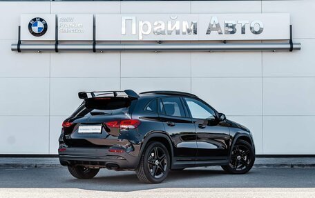 Mercedes-Benz GLA, 2021 год, 3 800 000 рублей, 2 фотография