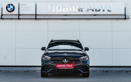 Mercedes-Benz GLA, 2021 год, 3 800 000 рублей, 3 фотография