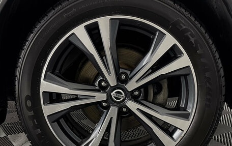Nissan Qashqai, 2021 год, 1 700 000 рублей, 9 фотография