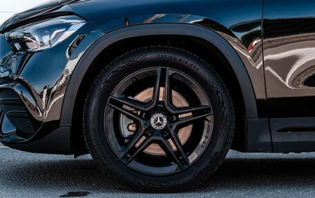 Mercedes-Benz GLA, 2021 год, 3 800 000 рублей, 7 фотография