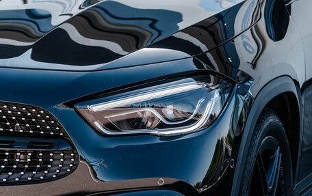 Mercedes-Benz GLA, 2021 год, 3 800 000 рублей, 8 фотография
