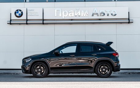 Mercedes-Benz GLA, 2021 год, 3 800 000 рублей, 5 фотография