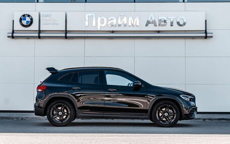 Mercedes-Benz GLA, 2021 год, 3 800 000 рублей, 6 фотография