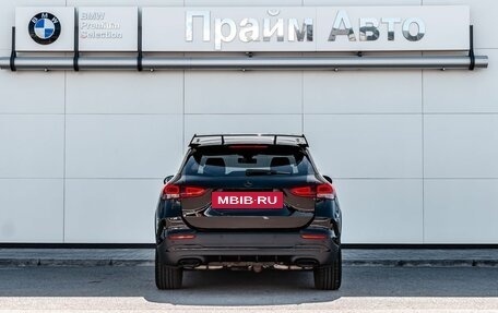 Mercedes-Benz GLA, 2021 год, 3 800 000 рублей, 4 фотография