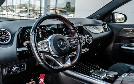 Mercedes-Benz GLA, 2021 год, 3 800 000 рублей, 11 фотография